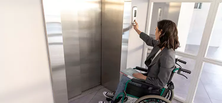 Benefits of Modern Handicap Door Systems in Butte, MT