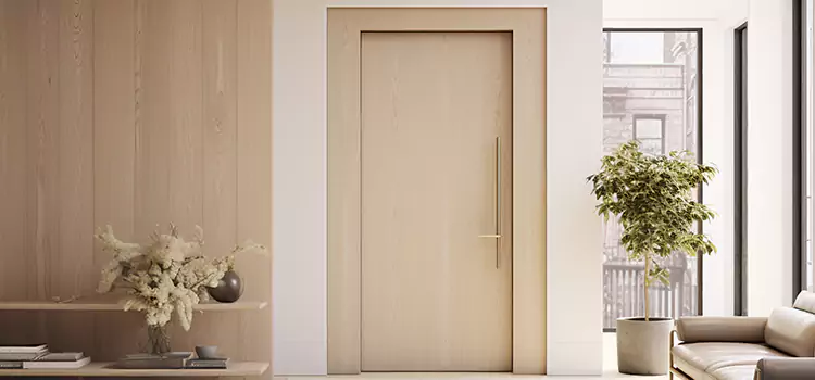 Choose Quality for Your Inside Doors in Butte, MT