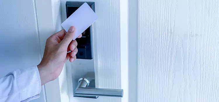 Why Choose Us for Your Keycard Lock Installation in Butte, MT?
