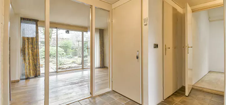 Why Choose Our Pocket Door Experts in Butte, MT?