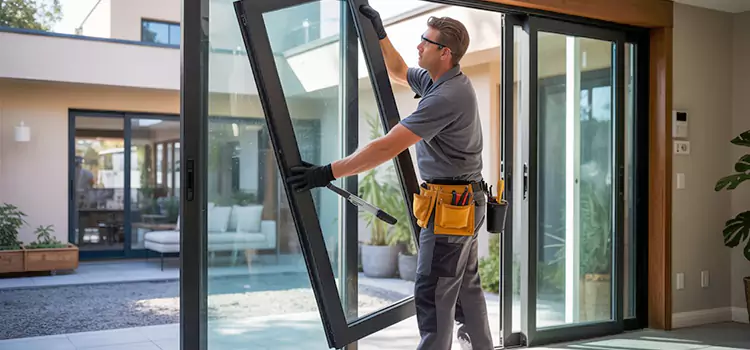 Specialized Sliding Door Roller Services in Butte, Montana