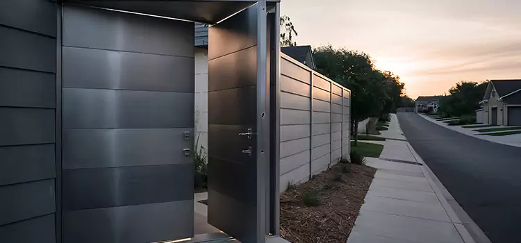 Comprehensive Steel Door Solutions in Butte, MT