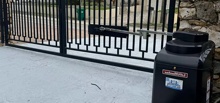 Seamless Installation and Support for Your New Gate in Butte, MT