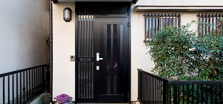 Popular Exterior Door Options in Butte, MT