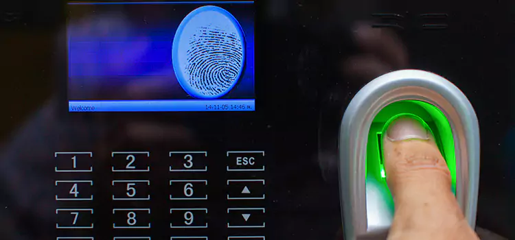 Your Trusted Partner for Secure Access in Butte, MT