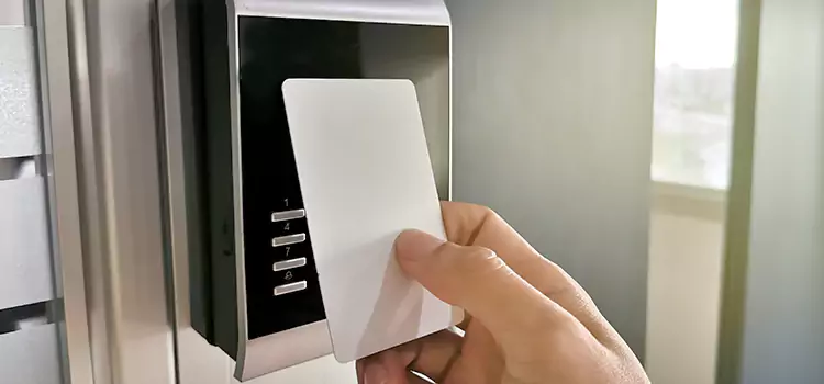 Advanced RFID Technology Integration in Butte, MT