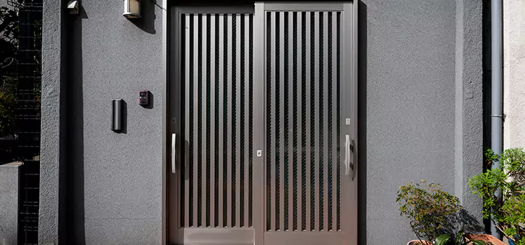 Specialized Steel Door Services in Butte, MT